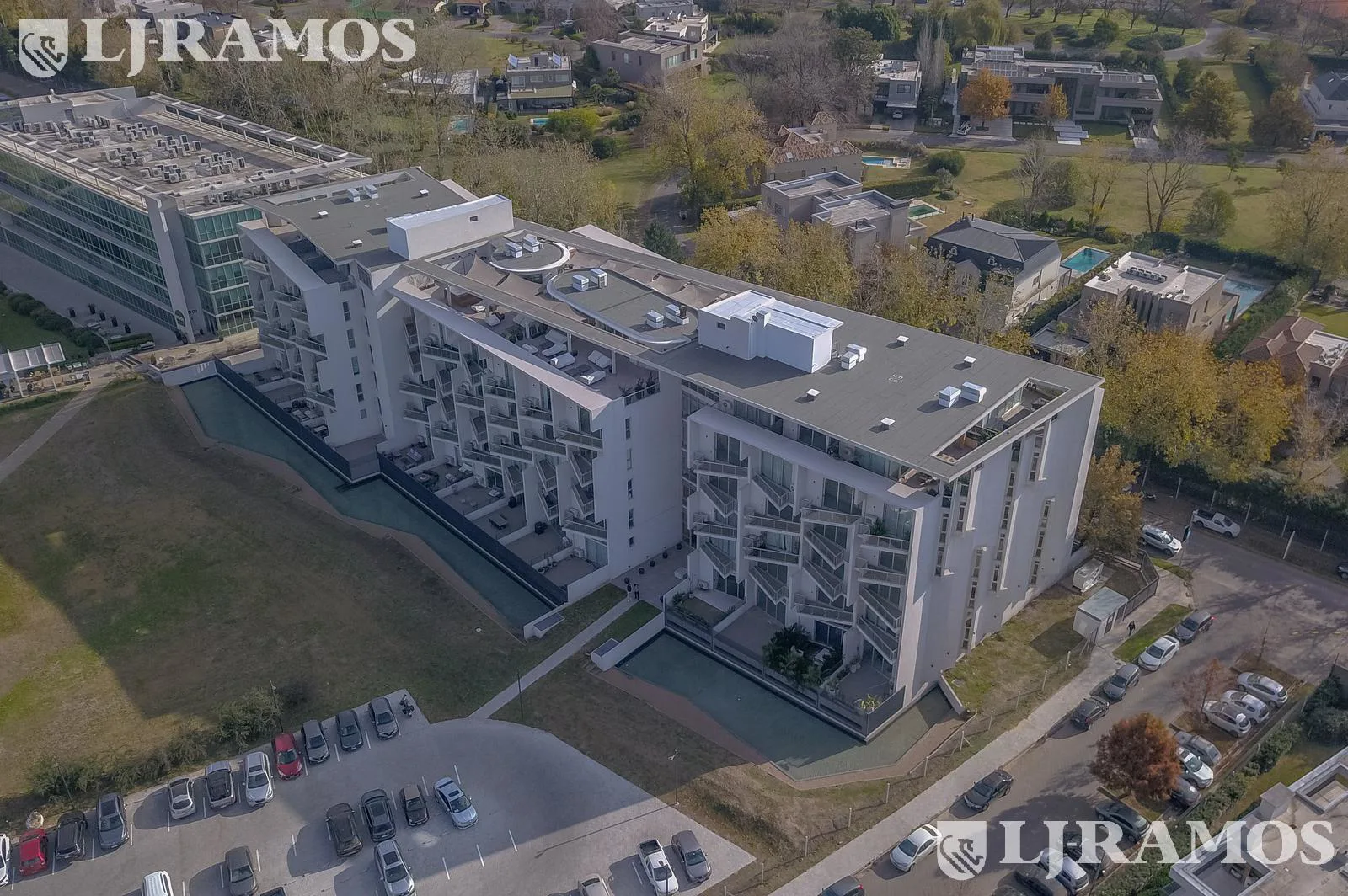 A estrenar loft PREMIUM con amenities.  Ayres Studios,  Km 43.5, Panamericana. foto 3