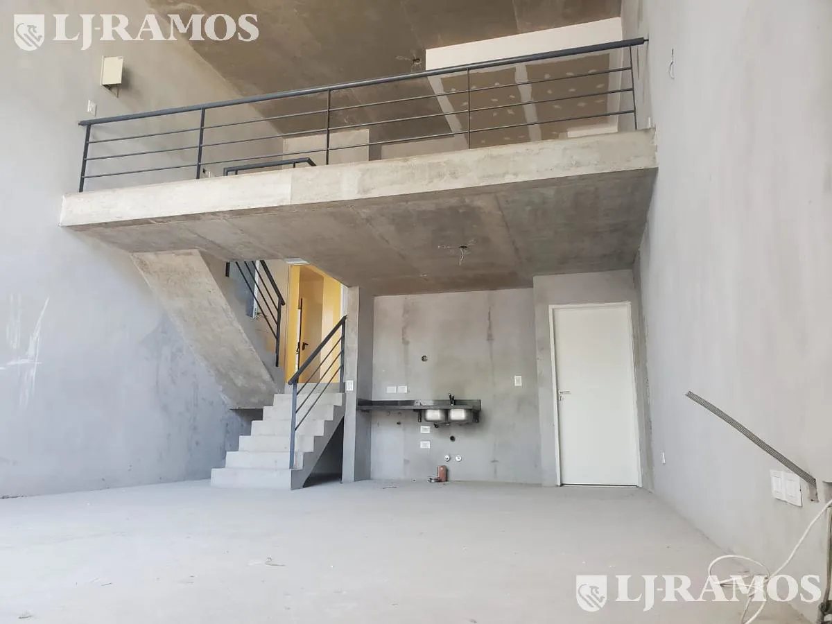 A estrenar loft PREMIUM con amenities.  Ayres Studios,  Km 43.5, Panamericana. foto 5
