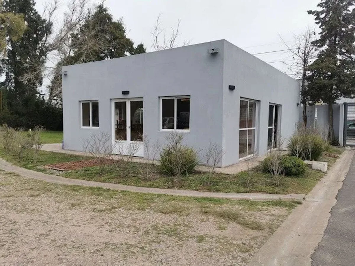 VENTA LOTE EN BARRIO CERRADO  LA JOSEFINA PILAR foto 3