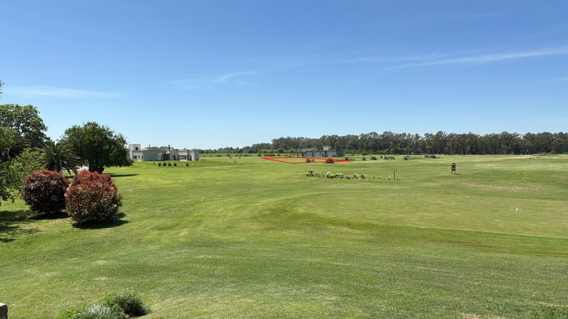 VENTA DE LOTE ESTANCIA VILLA MARIA FULL AMENITIES foto 3