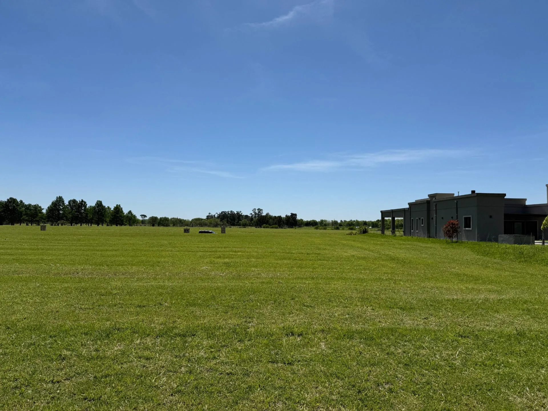 VENTA DE LOTE ESTANCIA VILLA MARIA FULL AMENITIES foto 4