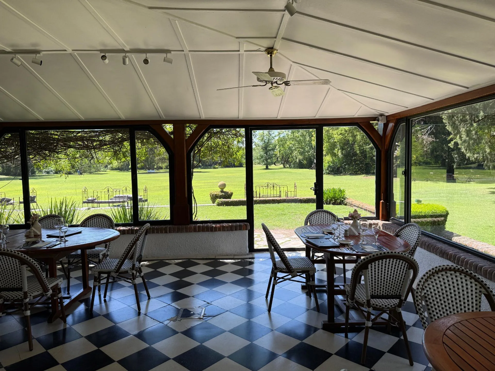 VENTA DE LOTE ESTANCIA VILLA MARIA FULL AMENITIES foto 5