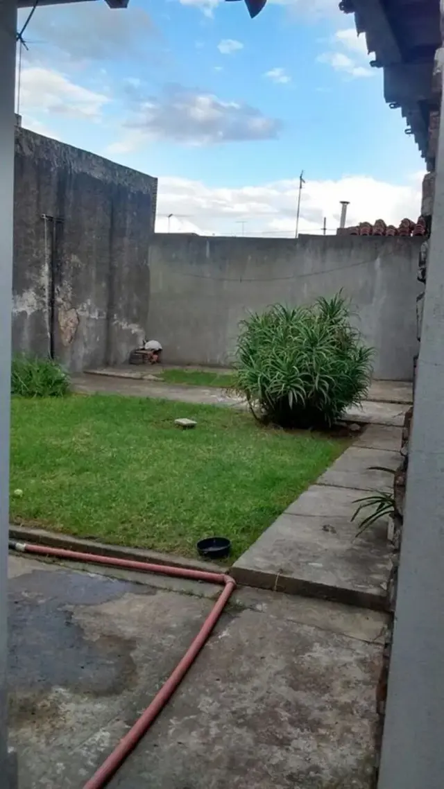 Venta, Los Polvorines