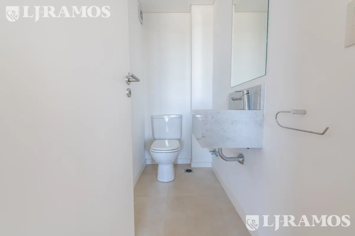 Departamento en Venta en Venice Tigre - Complejo Venice Tigre  - CR foto 4