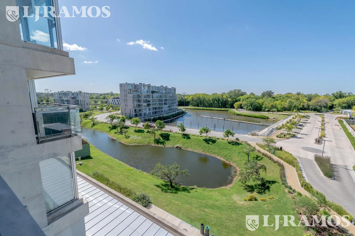 Departamento en Venta en Venice Tigre - Complejo Venice Tigre  - CR foto 5