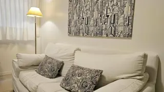 Montañeses 1800- Moderno y luminoso 3 ambientes renovado- Belgrano foto 1