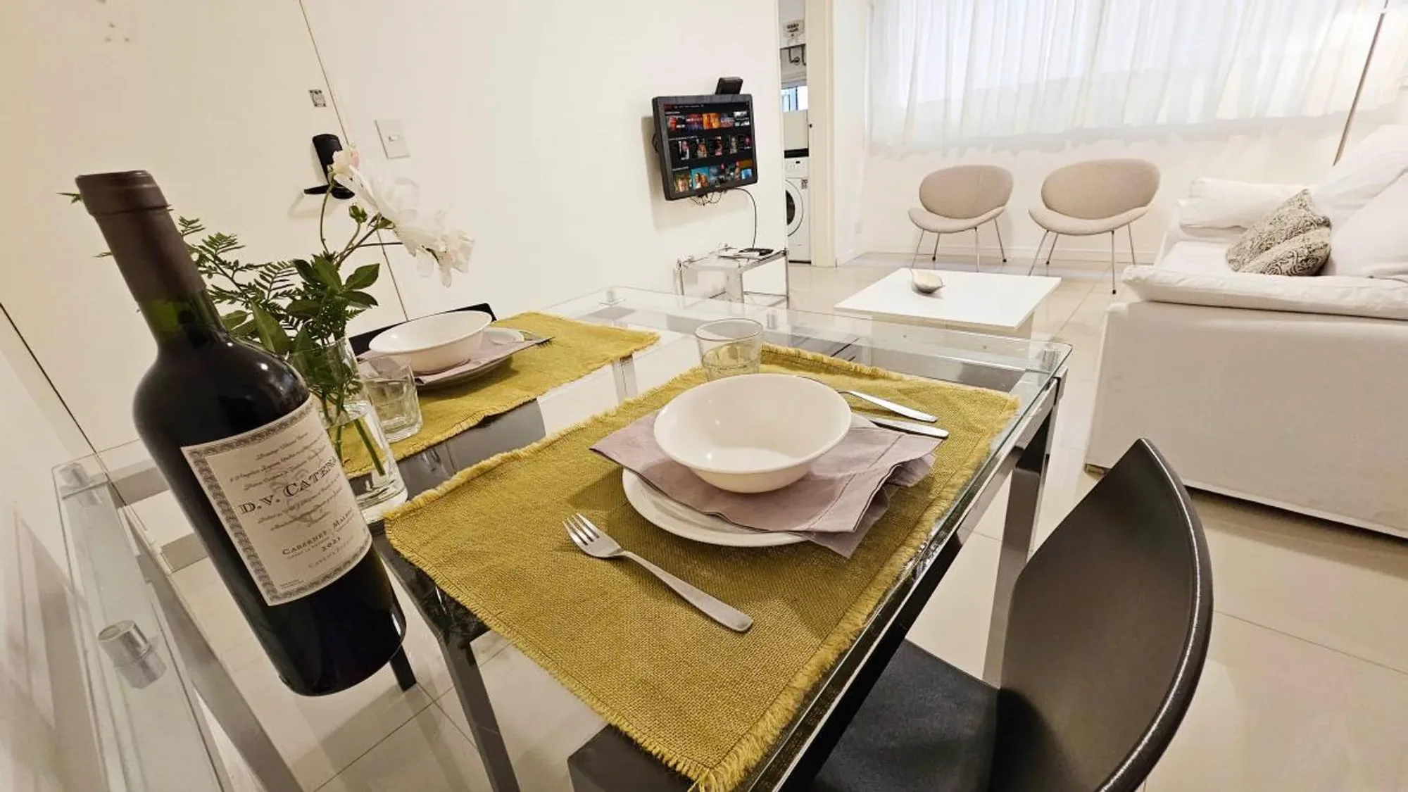 2-bedroom apartment in Belgrano – photo 3 of 13
