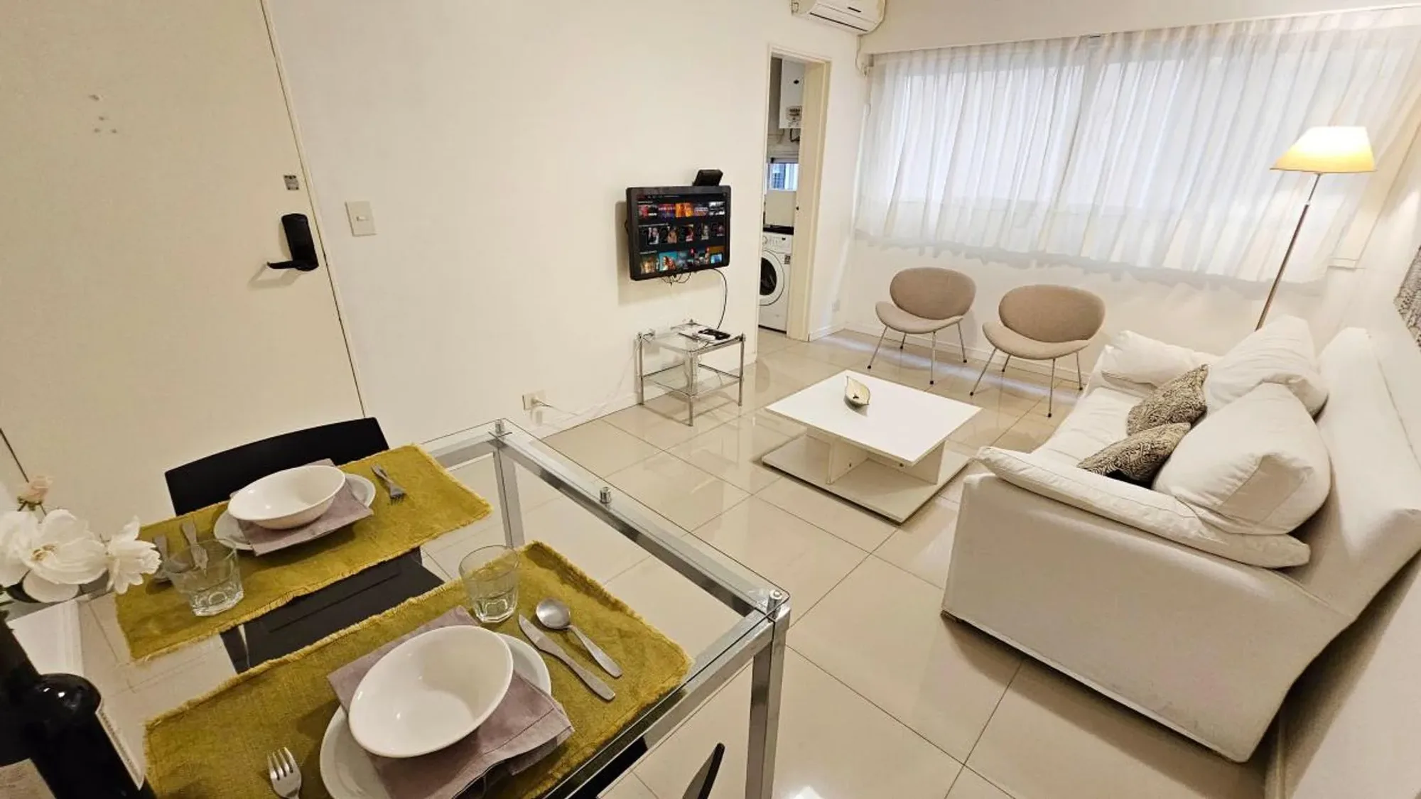 2-bedroom apartment in Belgrano – photo 5 of 13