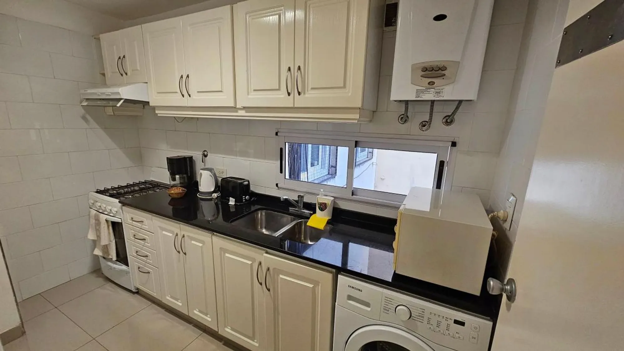 2-bedroom apartment in Belgrano – photo 8 of 13