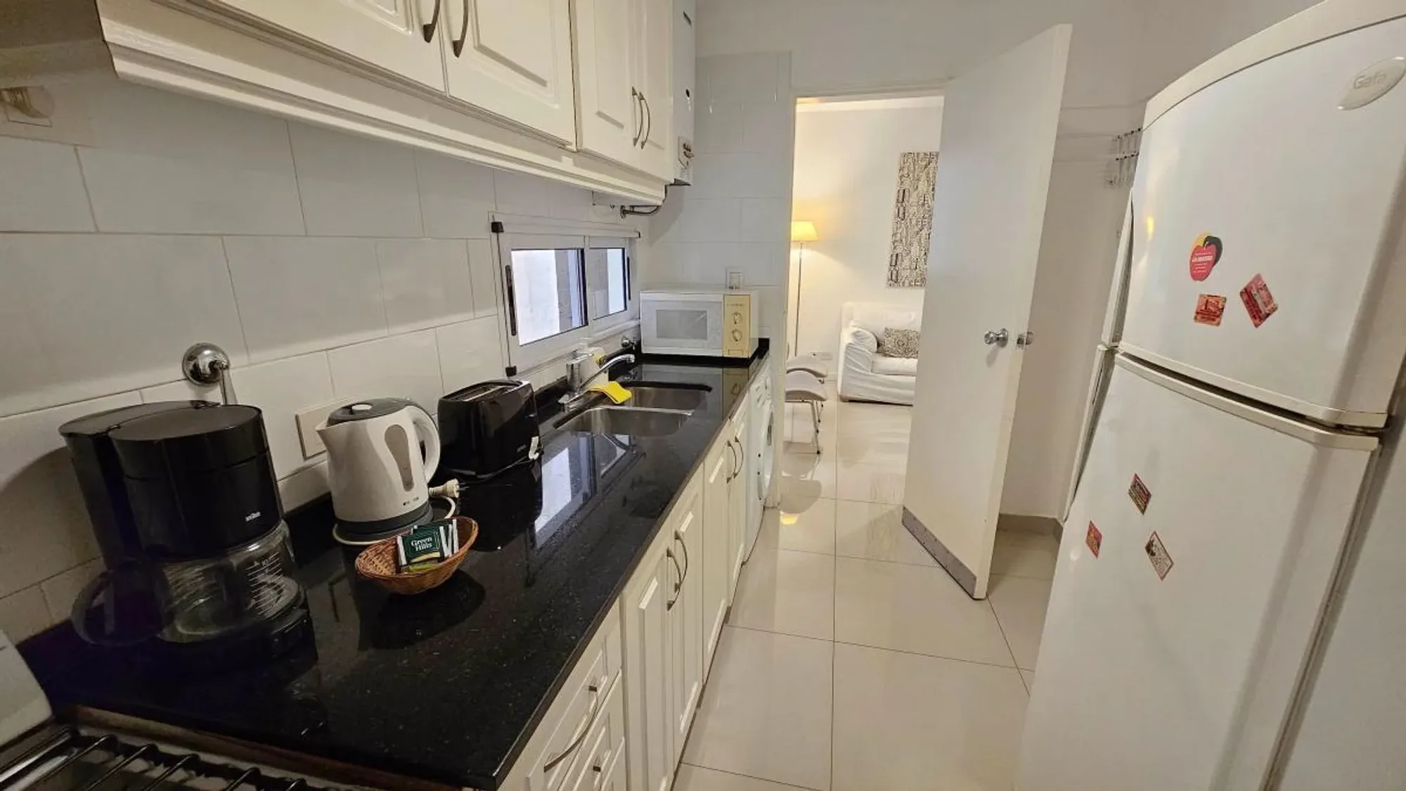 2-bedroom apartment in Belgrano – photo 10 of 13