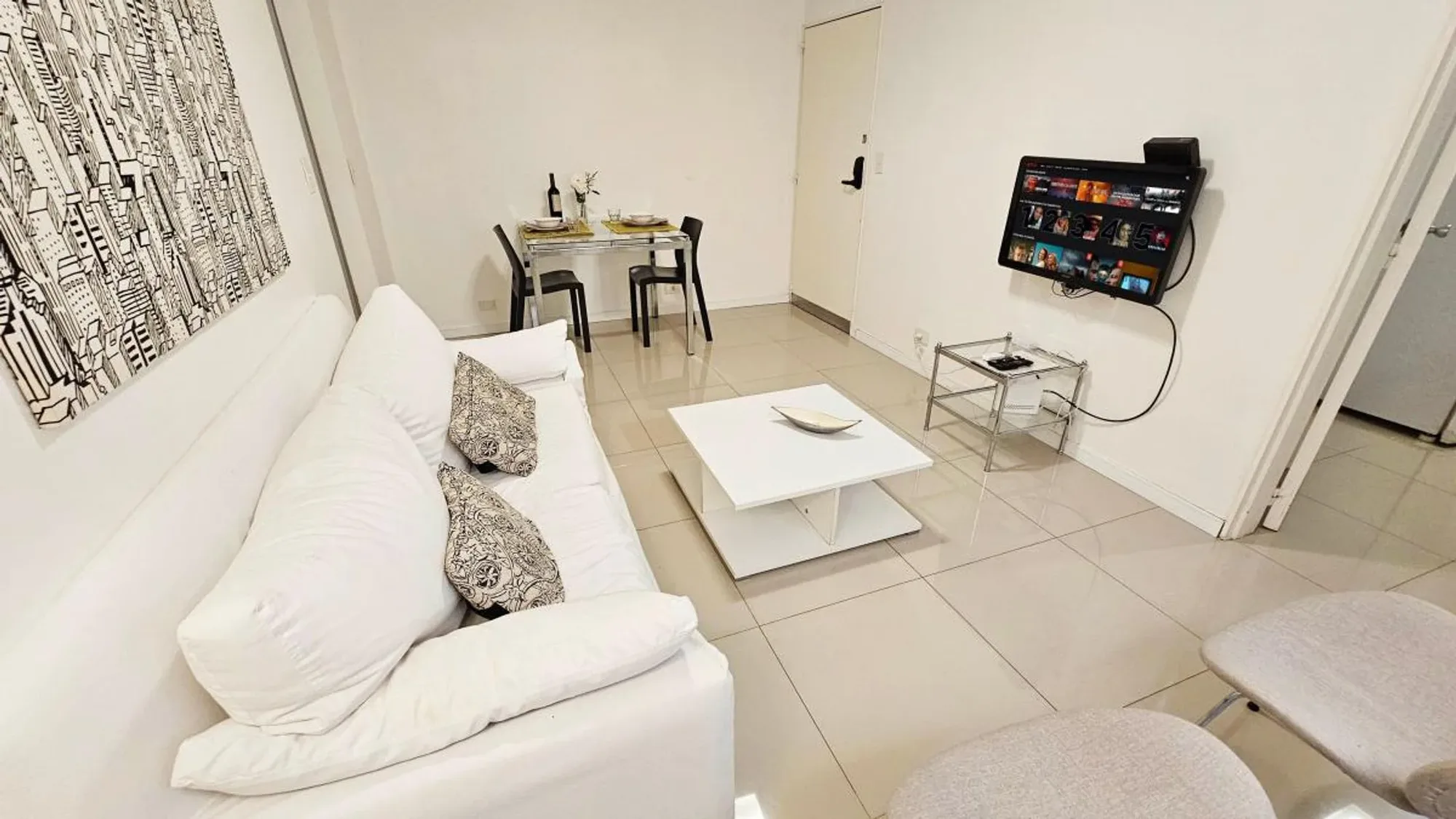 2-bedroom apartment in Belgrano – photo 11 of 13