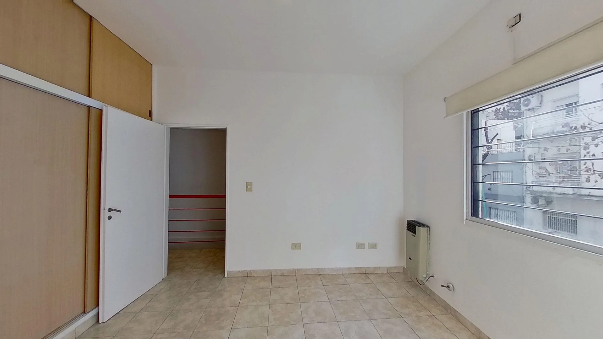 PH 2 1/2 AMBIENTES VENTA FLORES TERRAZA PROPIA foto 5