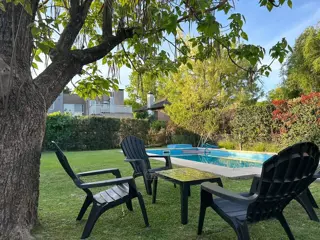 Country Club Banco Provincia foto 4