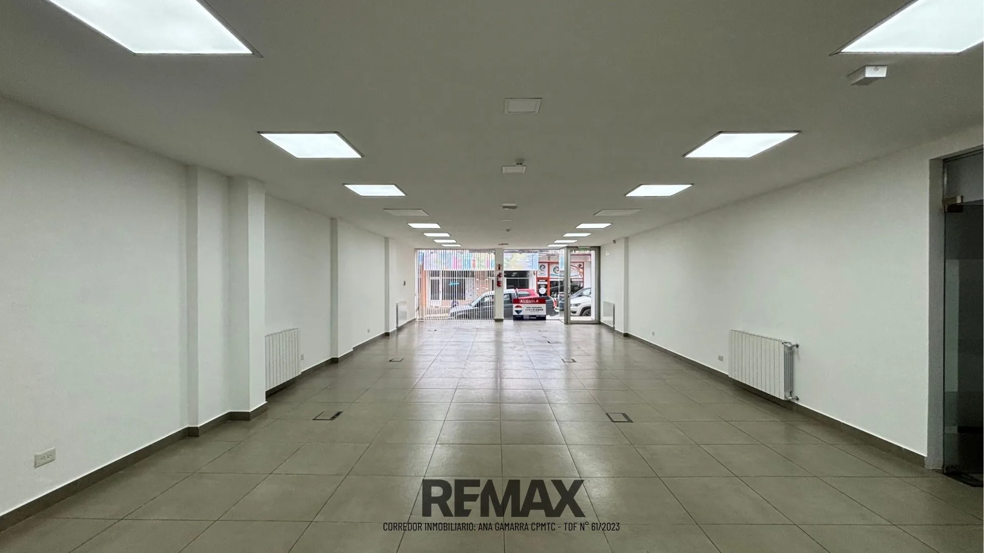 LOCAL COMERCIAL | ALQUILER | MICROCENTRO foto 2