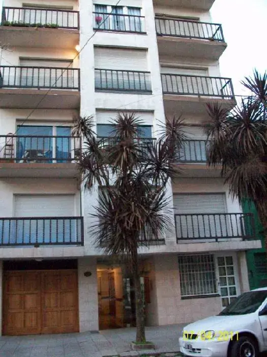 Departamento en Venta en Mar del Plata, General Pueyrredon, Buenos Aires
