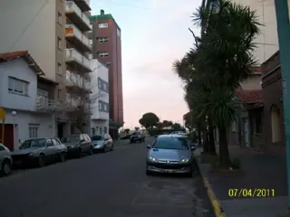 Departamento en Venta en Mar del Plata, General Pueyrredon, Buenos Aires foto 2
