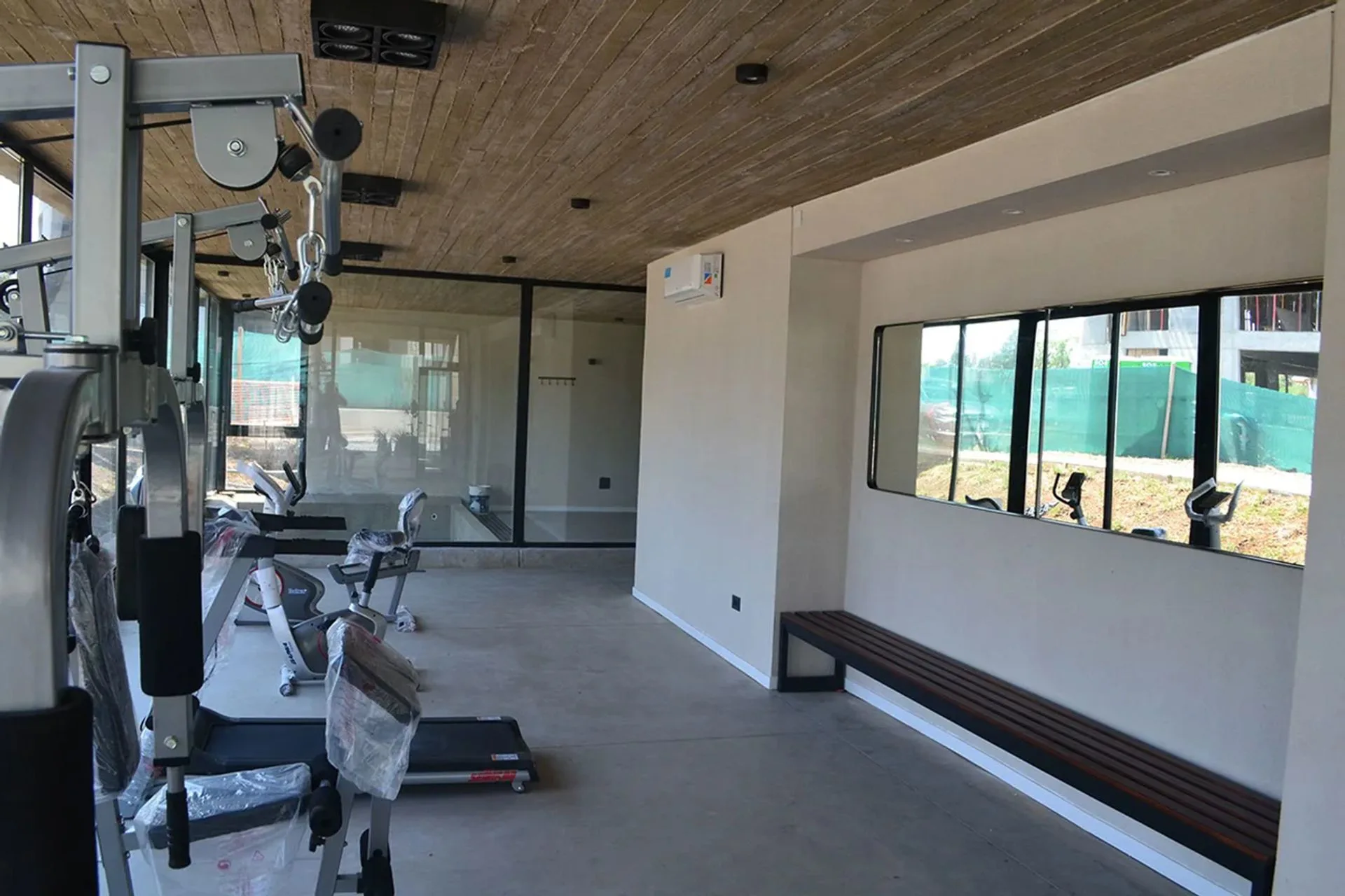 VENTA DEPARTAMENTO 1 DORMITORIO 8, SAUCES FUNES foto 3