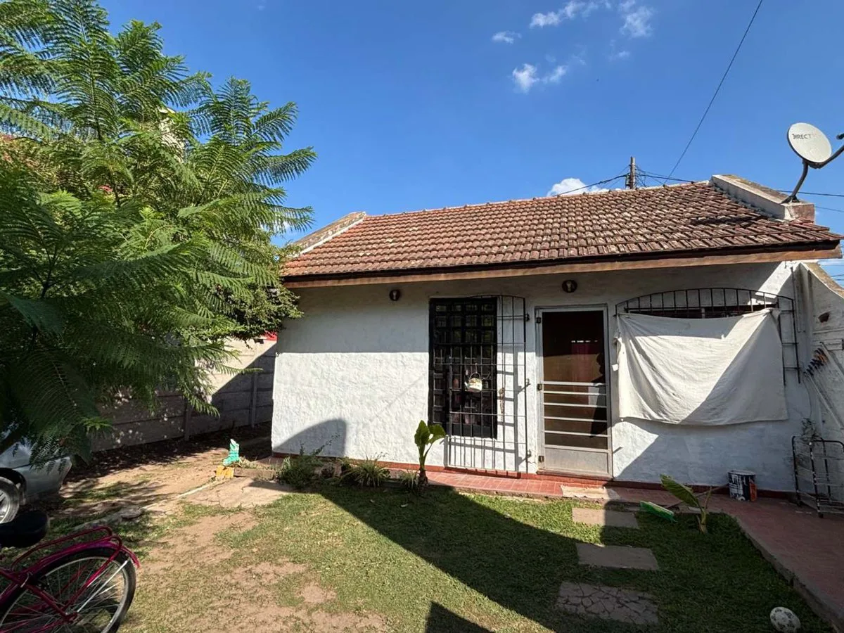 ALQUILER CASA 2 AMB ESCOBAR LAMBERTUCCI foto 4