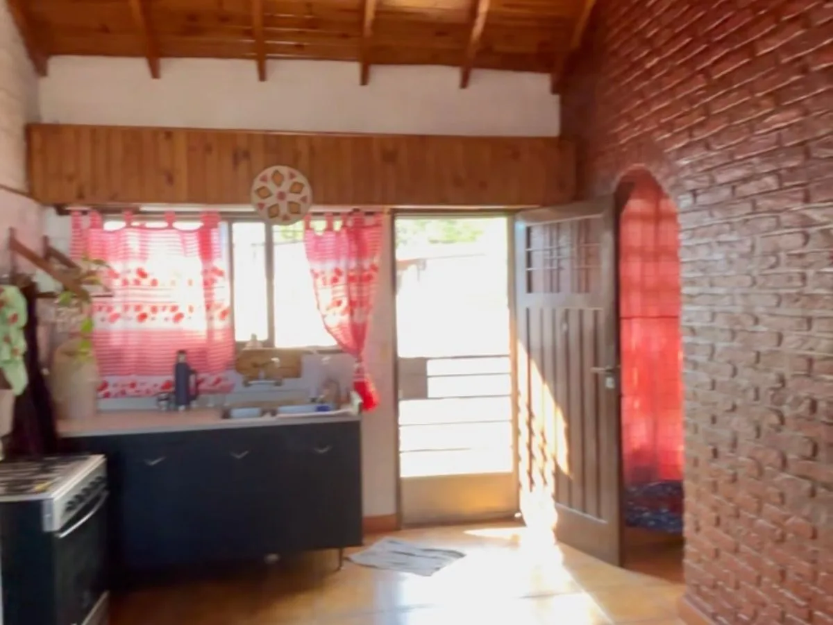 ALQUILER CASA 2 AMB ESCOBAR LAMBERTUCCI foto 5