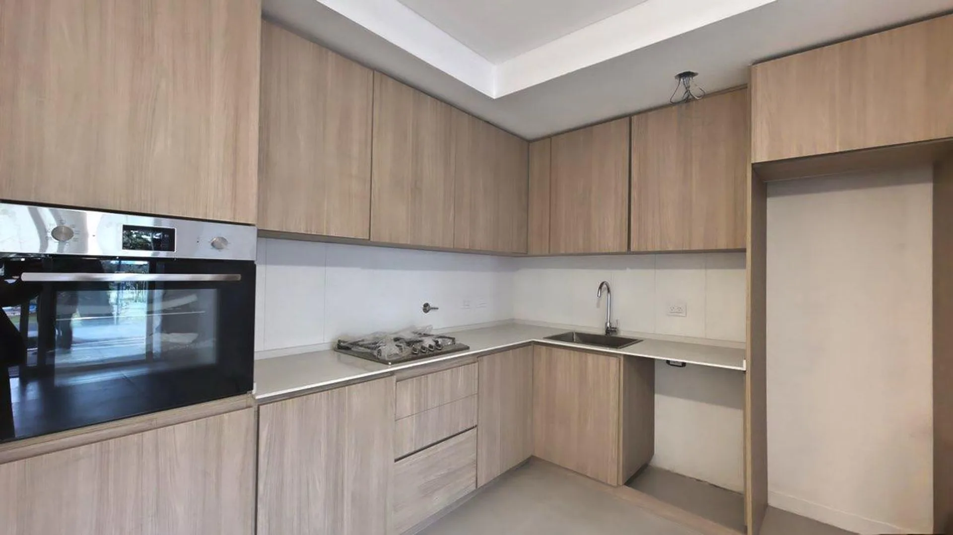 BELGRANO DEPARTAMENTO VENTA 3 AMBIENTES A ESTREN foto 3