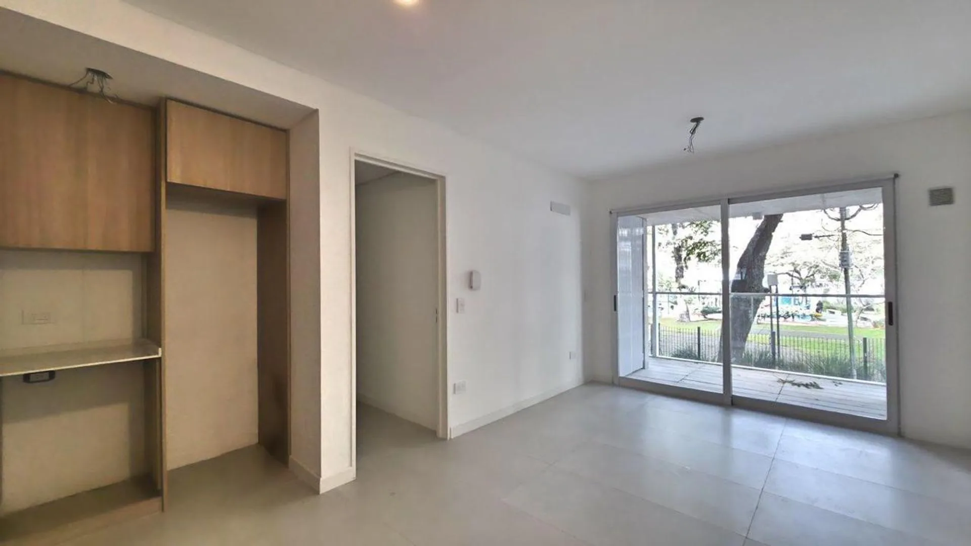 BELGRANO DEPARTAMENTO VENTA 3 AMBIENTES A ESTREN foto 4