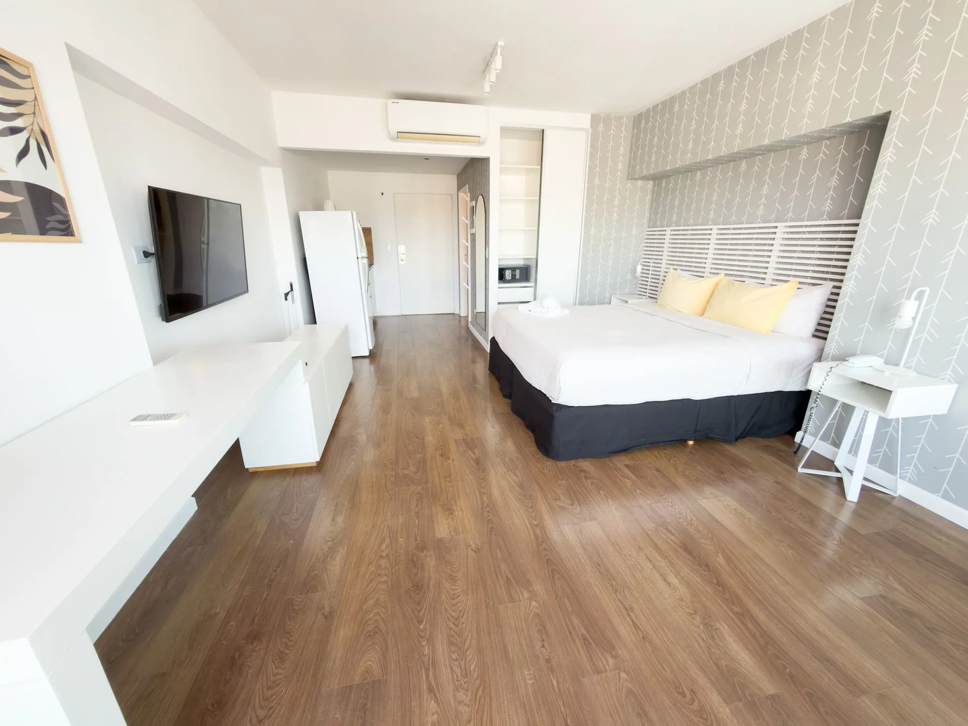VENTA MONOAMBIENTE TORRE BELLINI ESMERALDA foto 2