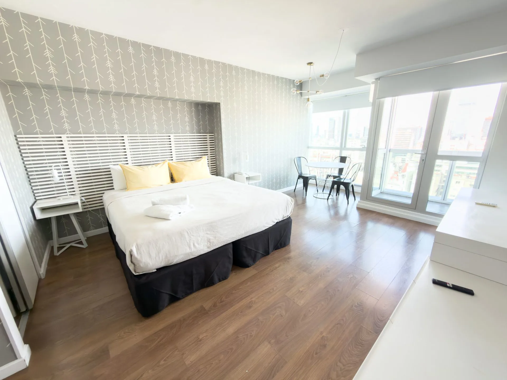 VENTA MONOAMBIENTE TORRE BELLINI ESMERALDA foto 3