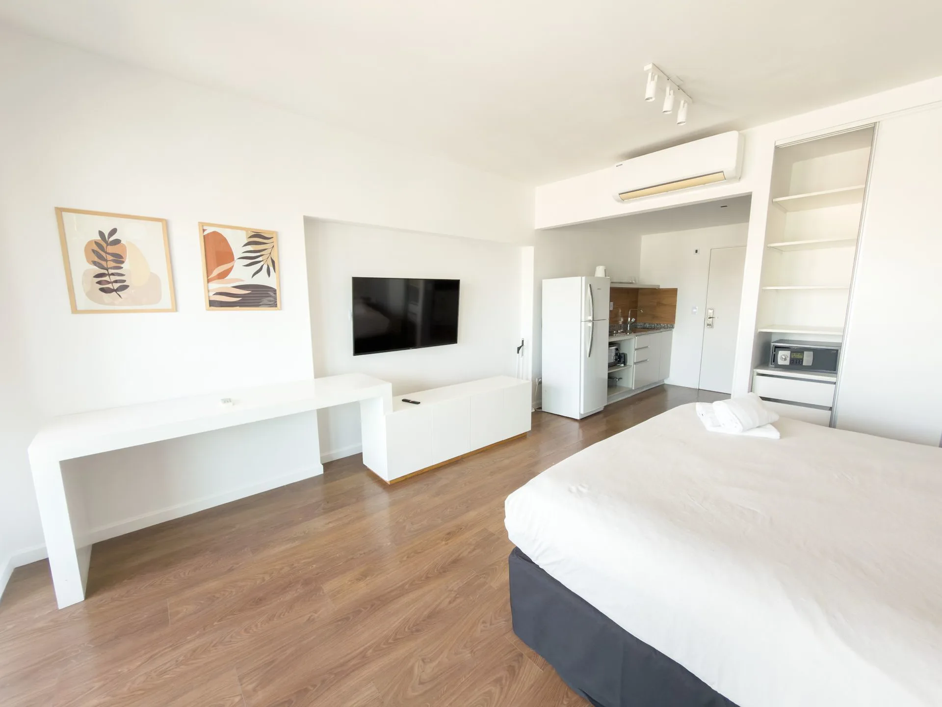 VENTA MONOAMBIENTE TORRE BELLINI ESMERALDA foto 4