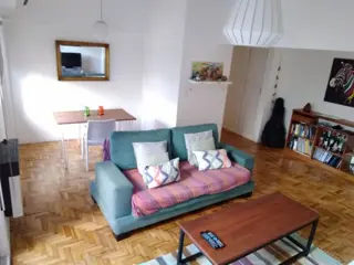 Se Vende Impecable Depto. de 3 Ambientes mas patio en Florida Mitre Cerca Estacion y Av. Maipu foto 3