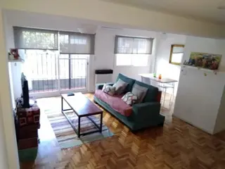 Se Vende Impecable Depto. de 3 Ambientes mas patio en Florida Mitre Cerca Estacion y Av. Maipu foto 4