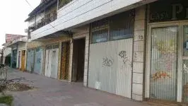 BURZACO: ALQUILER DE LOCAL EN BLOQUE, CON DEPOSITO, 2 GALPONES Y TERRENO DE 10 X 40 MTS foto 2