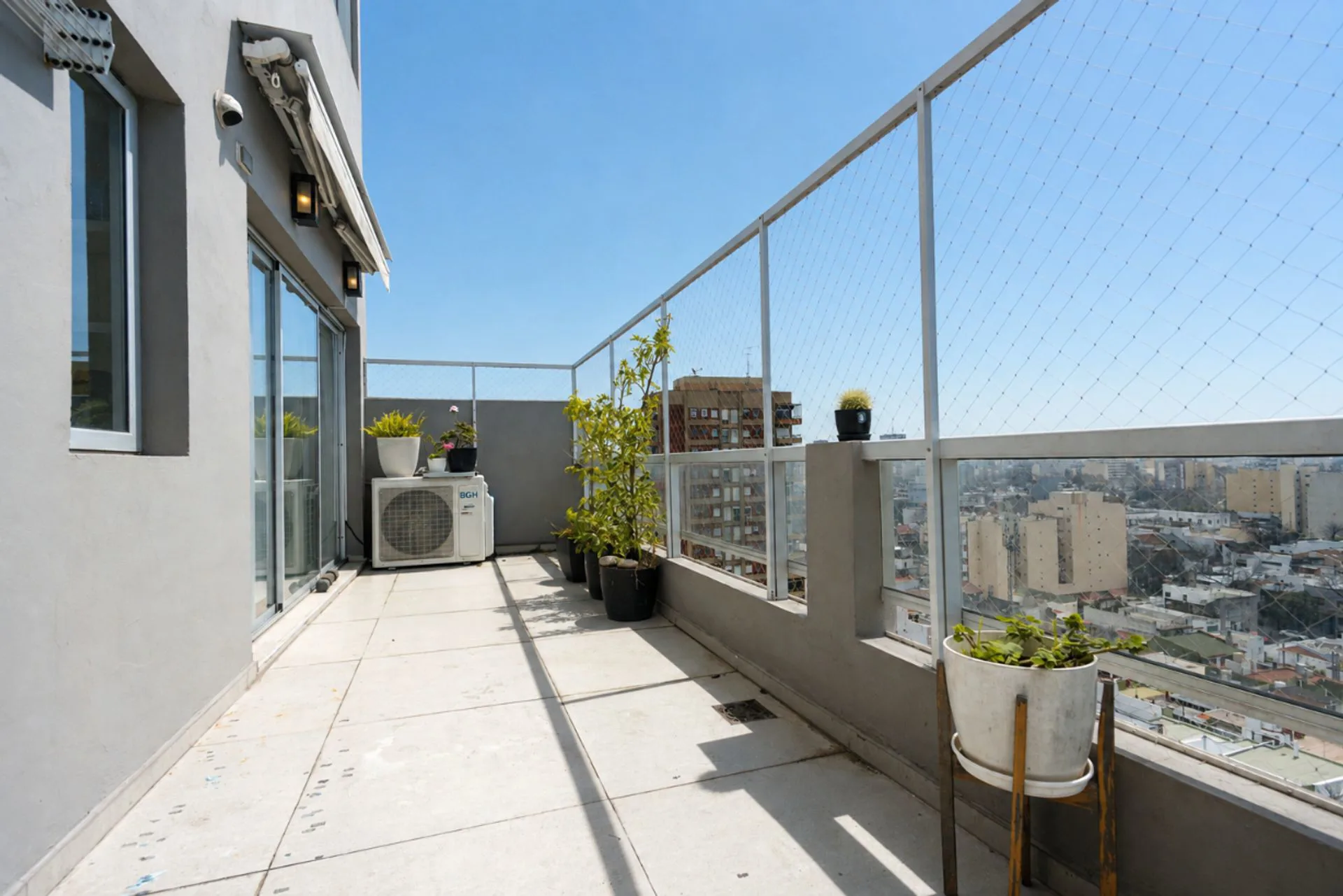 DEPTO 3 AMB VENTA BOEDO BALCON PARRILLA AMENITIES foto 4