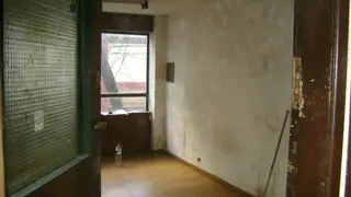 Oficina en Once Primer Piso al Frente foto 5