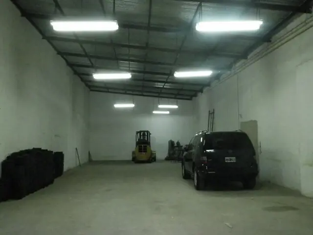 Depósitos en alquiler