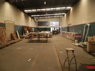 Depósitos en alquiler foto 3