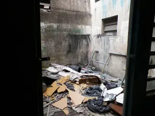 Depósitos en alquiler foto 4