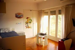 Hermoso Duplex en zona Olivos Golf 4 amb. pileta,jardin, parrilla. 3 baños foto 1