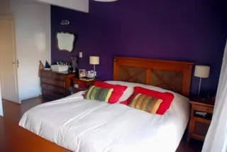 Hermoso Duplex en zona Olivos Golf 4 amb. pileta,jardin, parrilla. 3 baños foto 3