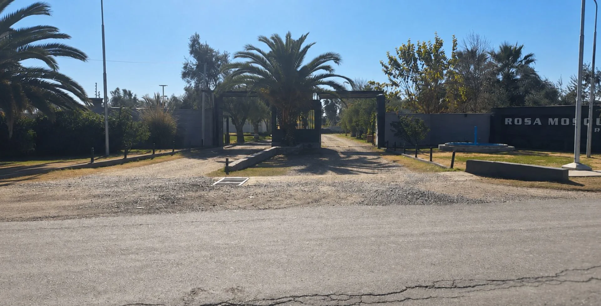 VENTA LOTE BARRIO PRIVADO GUAYMALLEN foto 4