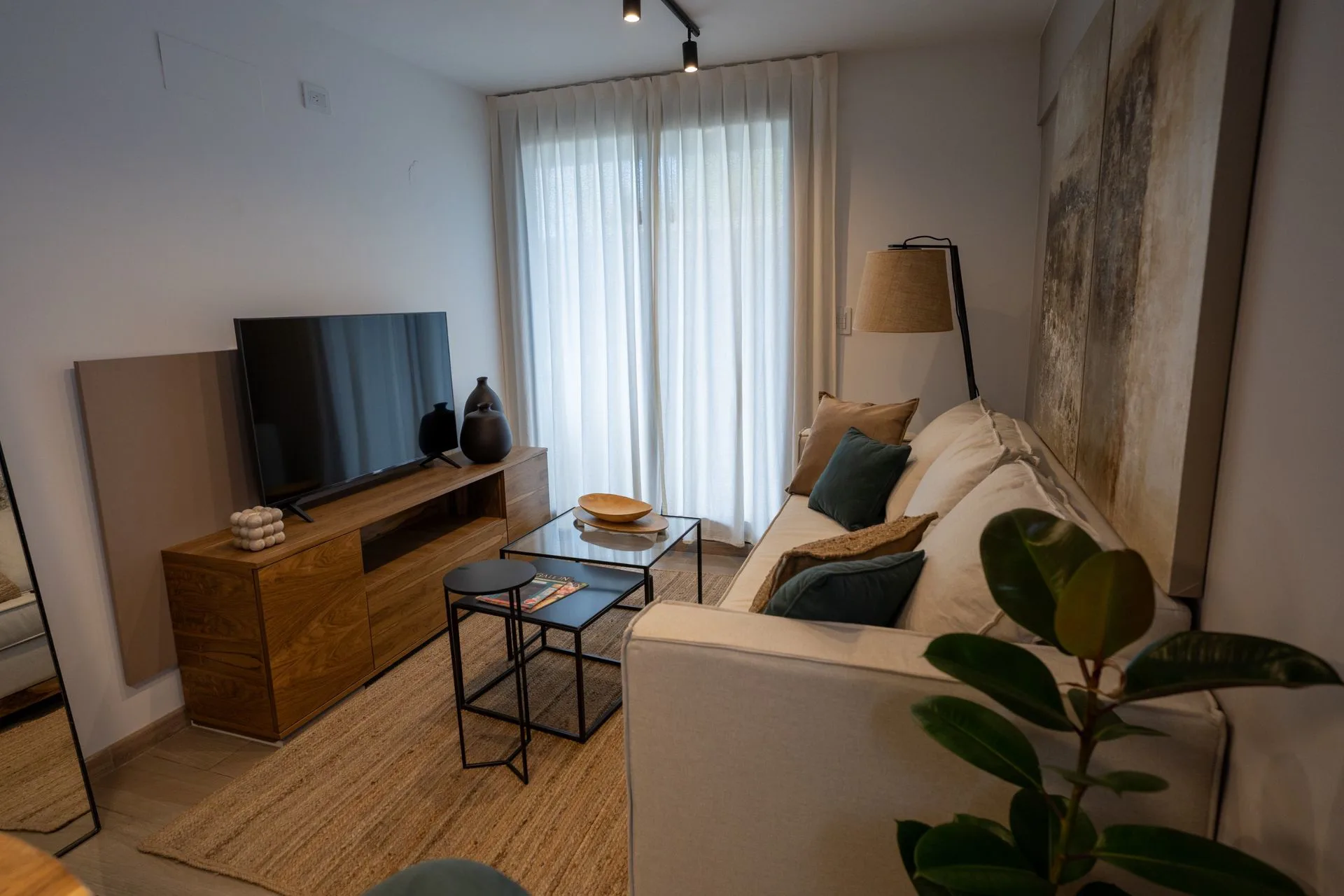 VENTA DEPARTAMENTO DE 2 DORMITORIOS ALTA GRACIA foto 3