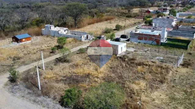 VENTA TERRENO 300m2 EN NUEVO ALISOS