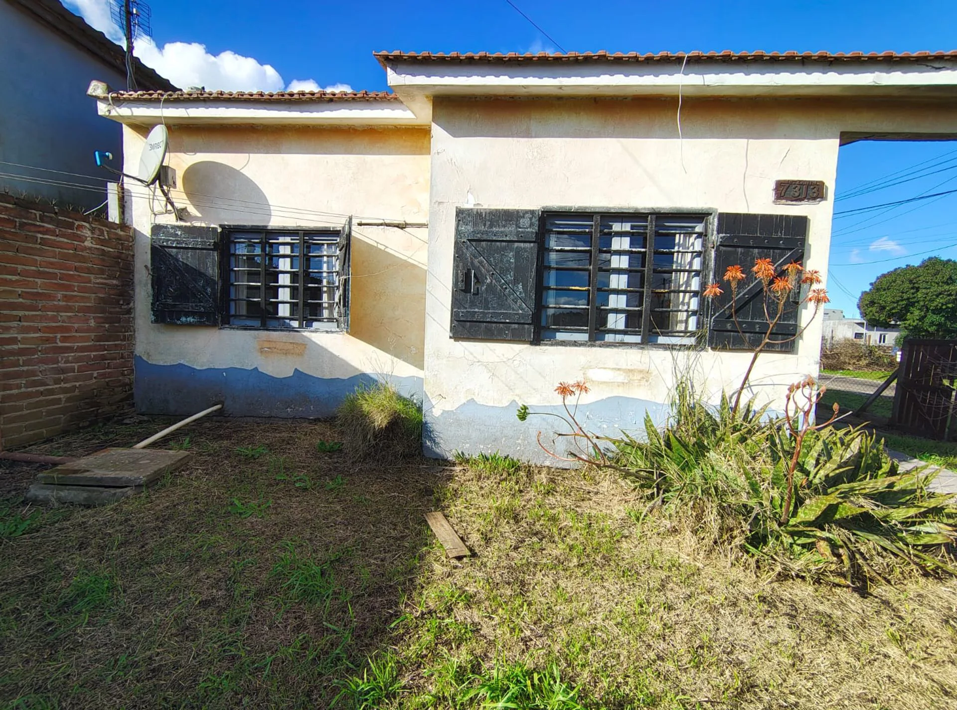 VENTA CASA 3 AMB FELIX U. CAMET A RECICLAR foto 3