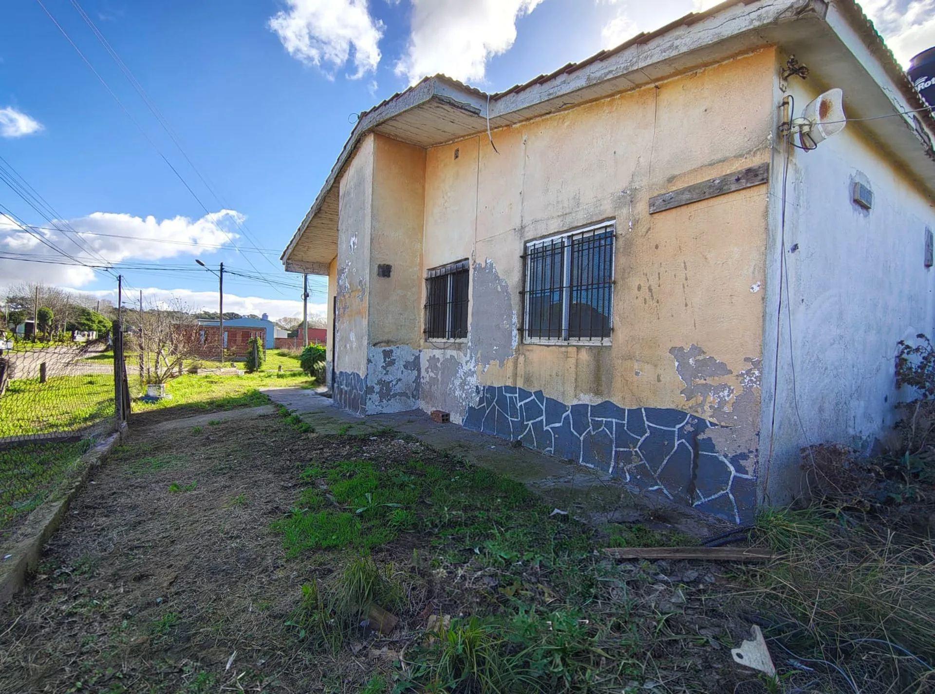 VENTA CASA 3 AMB FELIX U. CAMET A RECICLAR foto 4