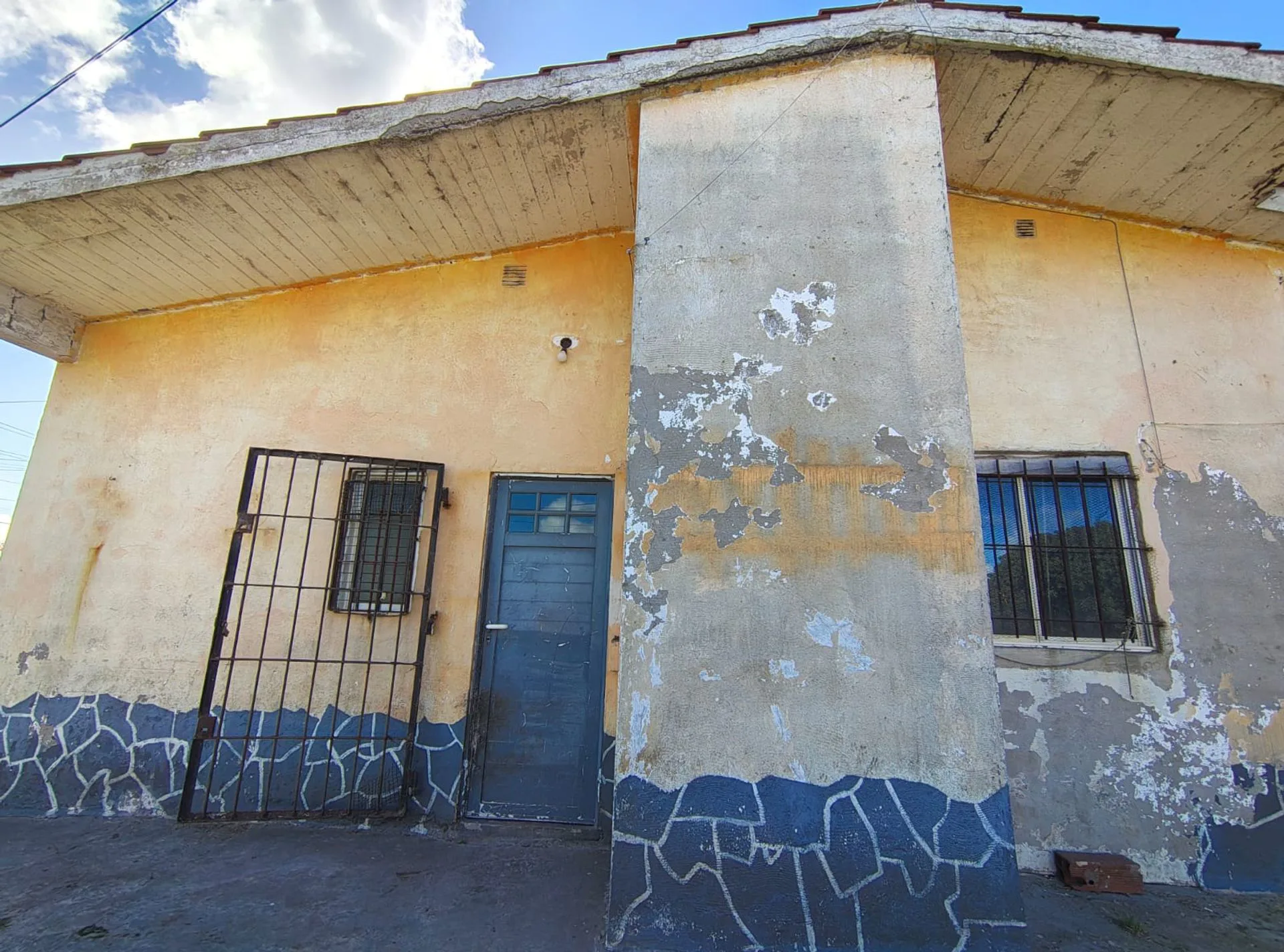VENTA CASA 3 AMB FELIX U. CAMET A RECICLAR foto 5