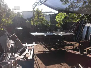 Galpón en Venta en Boulogne, San Isidro, Buenos Aires foto 1
