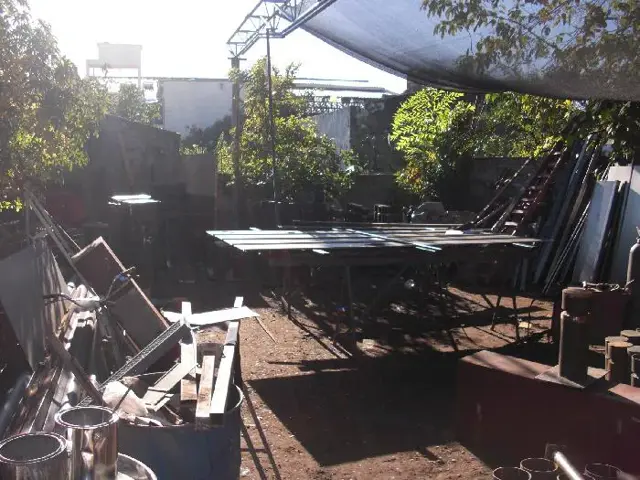 Galpón en Venta en Boulogne, San Isidro, Buenos Aires