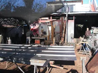 Galpón en Venta en Boulogne, San Isidro, Buenos Aires foto 3
