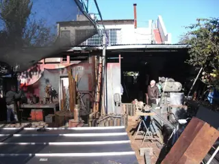 Galpón en Venta en Boulogne, San Isidro, Buenos Aires foto 5