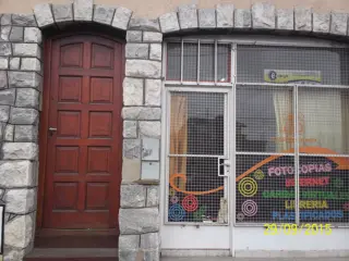 ATENCION INVERSORES! Vendo local Más Departamento Céntrico LA FALDA foto 1