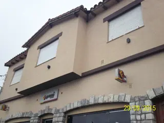 ATENCION INVERSORES! Vendo local Más Departamento Céntrico LA FALDA foto 2